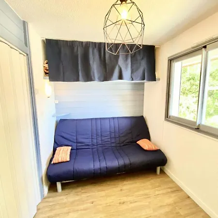 Kandahar - Agreable Studette Au Centre De La Station Mae-5461 Апартаменты